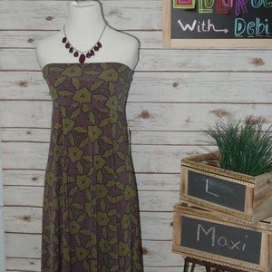 LuLaRoe Maxi